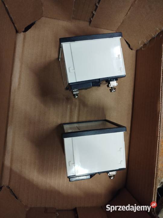 Amperomierz tablicowy Dylągówka