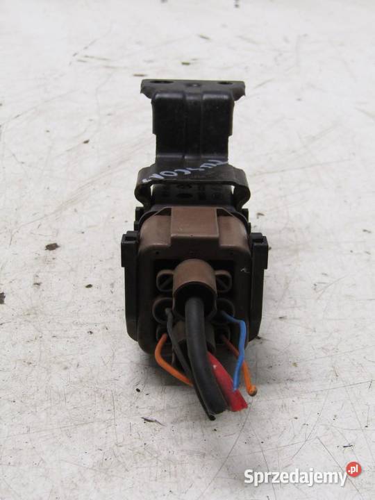 PRZEKAŹNIK ŚWIEC ŻAROWYCH 17 CRDI HYUNDAI TUCSON sprzedam