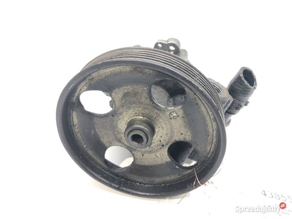 POMPA WSPOMAGANIA CITROEN C5 I 22 133 0105 osobowe sprzedam