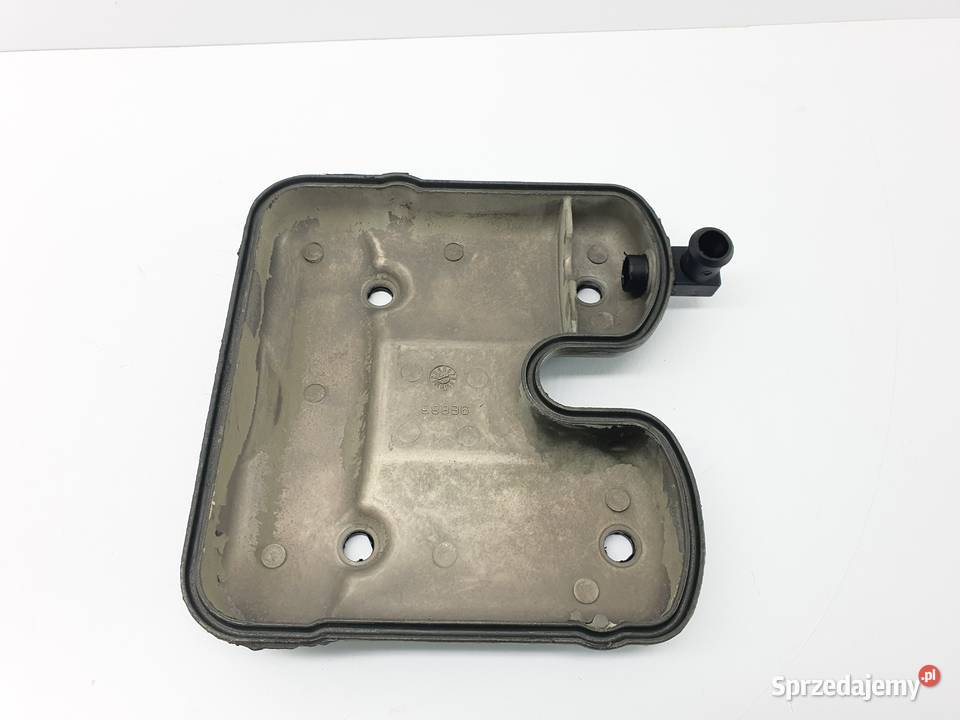 Pokrywa Zaworow Dekiel Glowicy Husqvarna