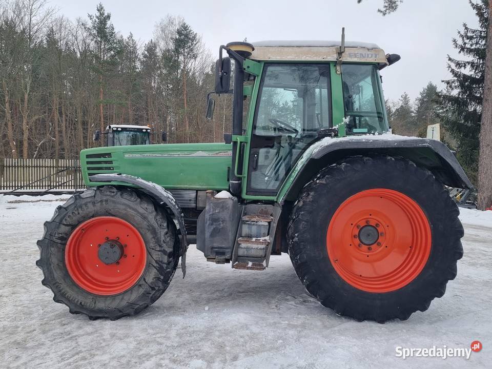 Fendt Favorit 512C MWM 511C 515C Renault 15554