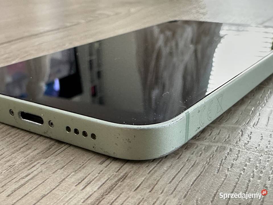 iPhone 12 mini 128 GB