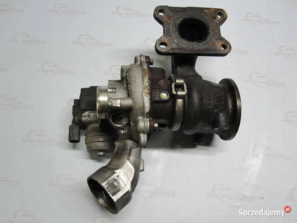 VW AUDI SEAT 14 TSI 12R140 CPT 12r 04E145704P