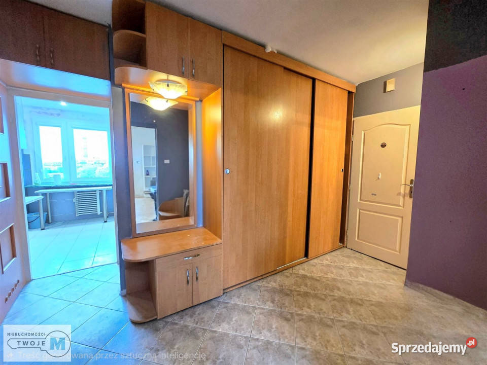 Mieszkanie 589m2 3 pokoje Kielce 7300zł/m2 Sprzedaż