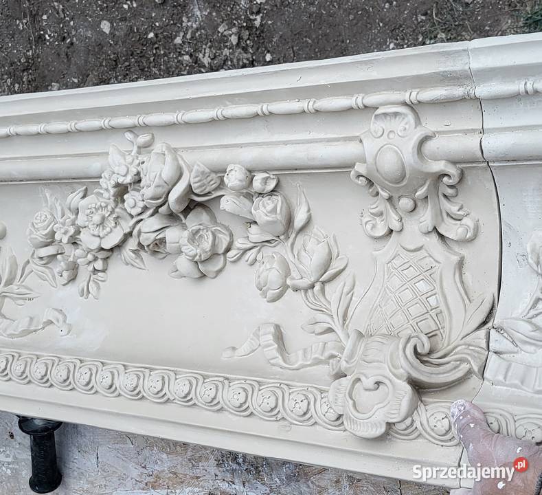 MARMUR SZTUKATERIA ELEWACYJNA NA ELEWACJE Zielona Góra