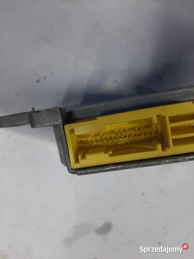 Renault 8200375761 Sensor moduł sterownik Ksawerów