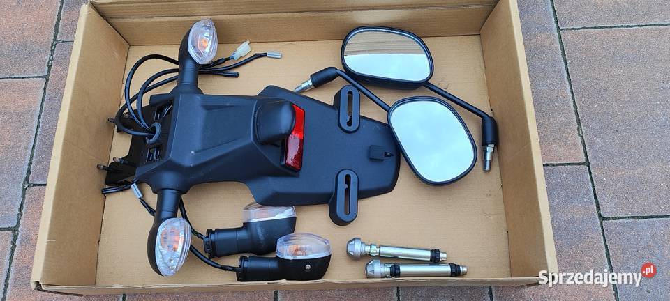 Yamaha xsr 125 kat B A1 podkarpackie Trzebownisko