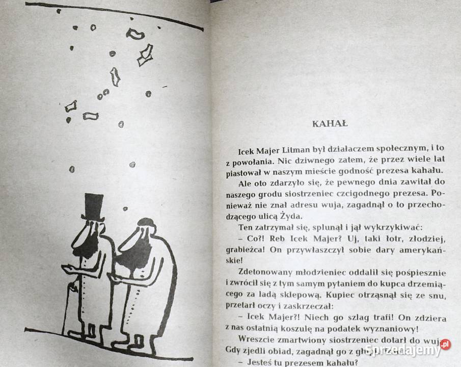 szabasowych świecach Wieczór drugi Horacy Pozostałe Chełm
