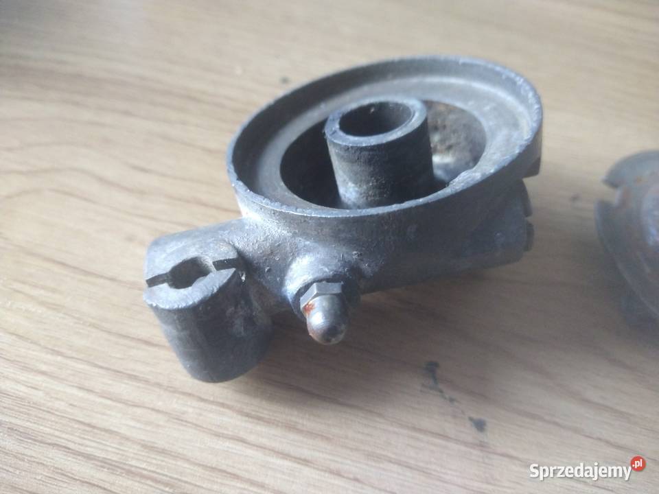 IŻ 49 napęd licznika Ostrowiec Świętokrzyski