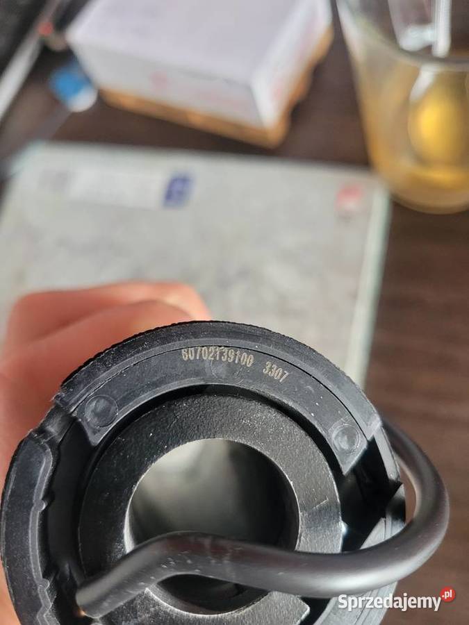 KTM 790 890 1290 ADV 23 OEM MANETKA GRZANA Nowy Tomyśl