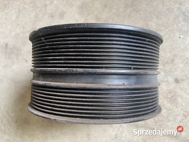Koło Pasowe Volvo D12C D12D 8149260 Pompa Paliwa