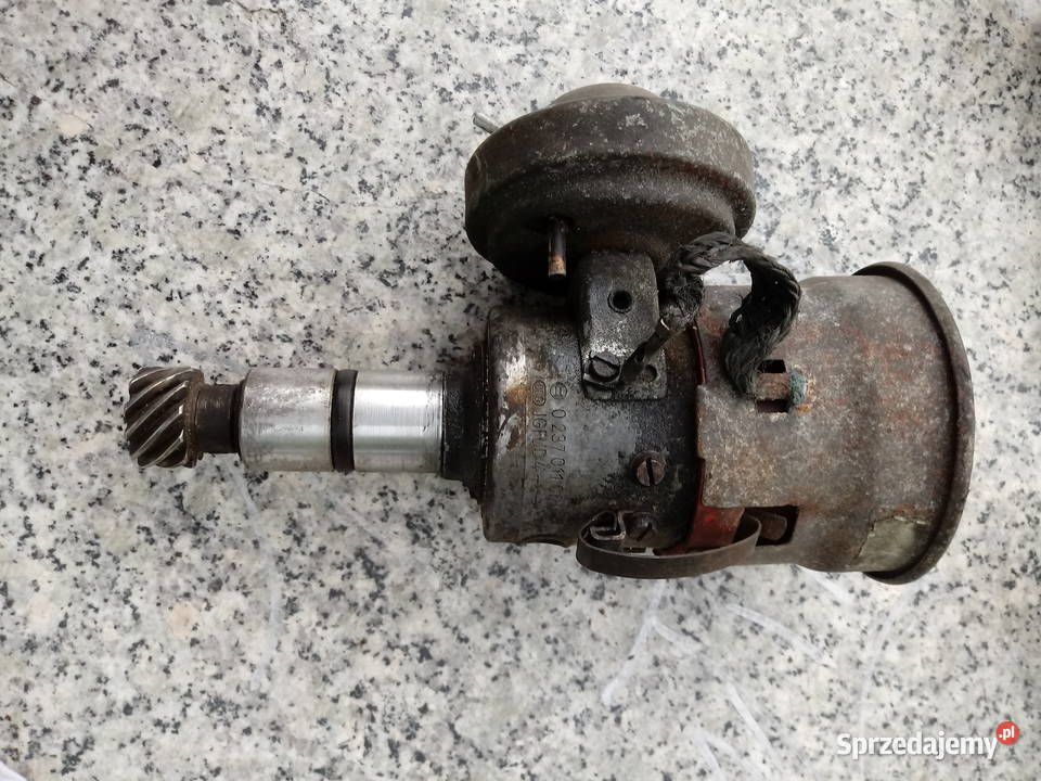 BMW e10 e114 e21 e12 M10 0231168023 aparat osobowe Rzeszów