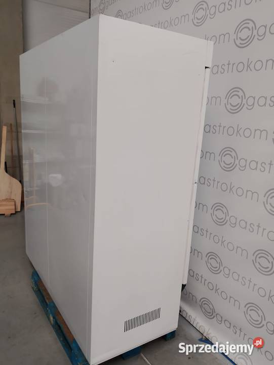 Szafa chłodnicza 2drzwiowa Igloo SCH 1400P Gastronomia Wrocław sprzedam