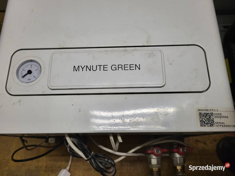 Beretta Mynute Green 25 RSI części