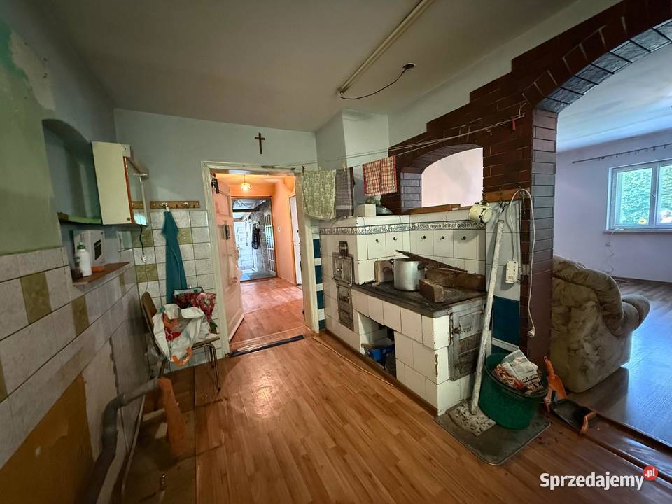 Dom bliźniak Krzesin powiat Słubice lubuskie 2000m2