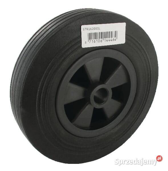 Koło 200x50 mm STR STR162001L Kamionna