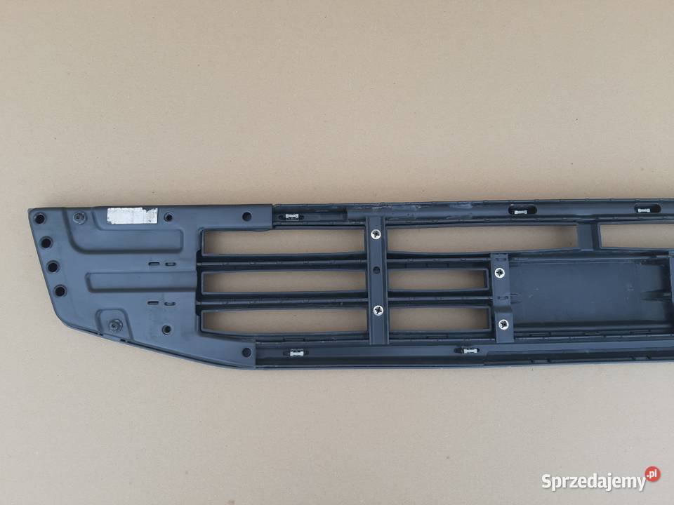 VOLVO FH5 ŁAWKA STOPIEŃ GRILL ATRAPA Trzciel