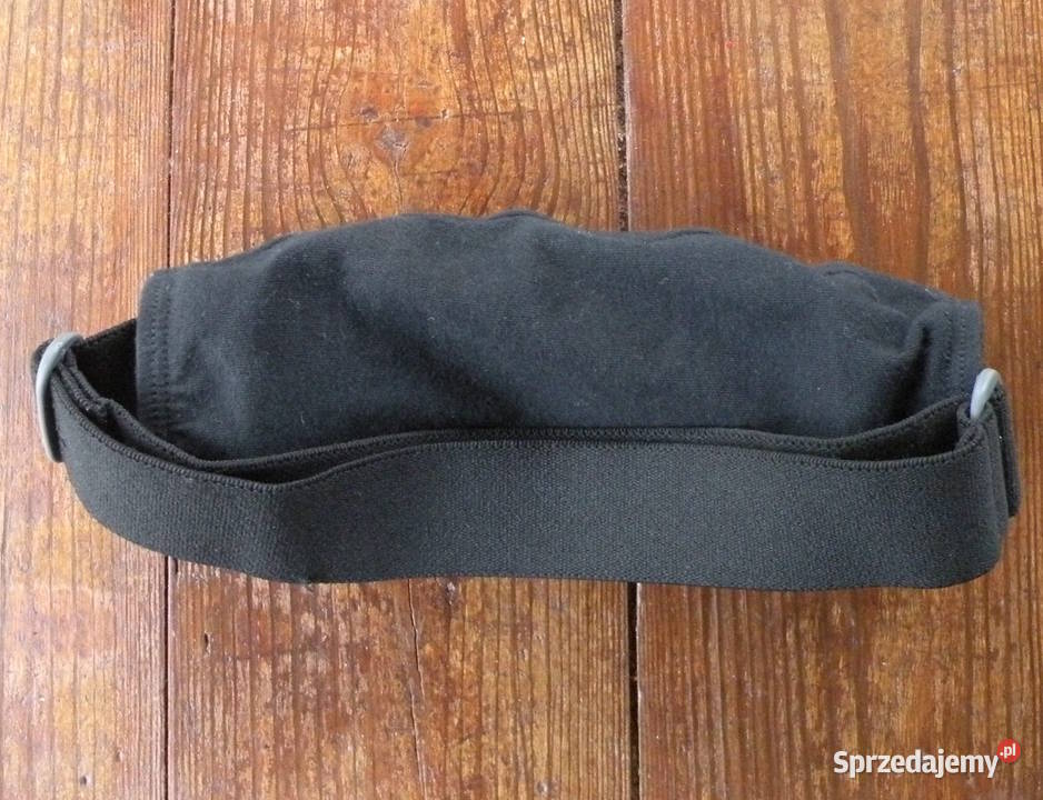 Gogle ESS NVG oprawa black Wrocław