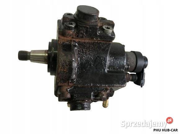 POMPA WTRYSKOWA 96859151 CHEVROLET CAPTIVA I wielkopolskie