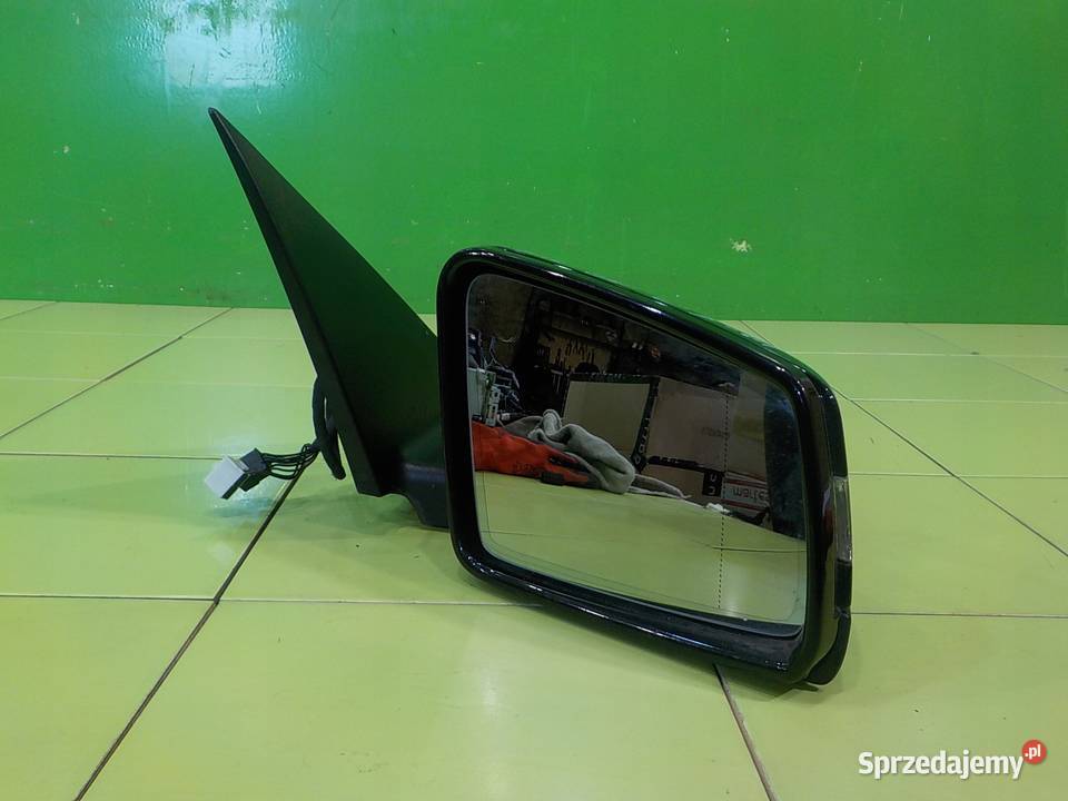 MERCEDES C W204 20 CDI 11r KOMBI 5D lusterko Suków