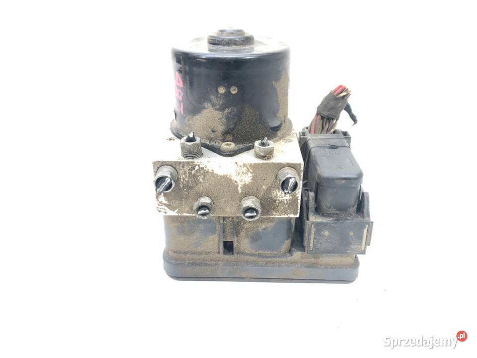 POMPA ABS VOLVO V50 4N512C405EB 20 136 0312 podkarpackie sprzedam