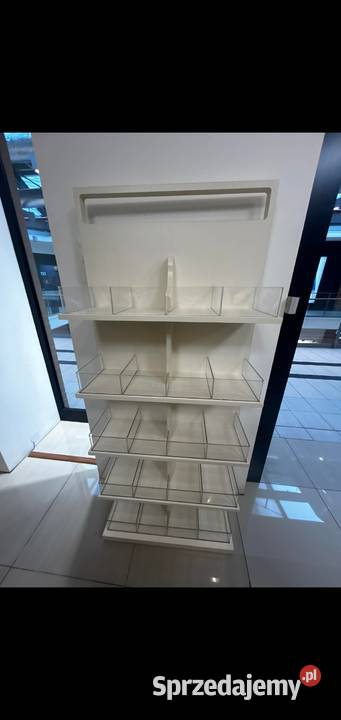 Sprzedam meble do sklepu z bielizną Esotiq Gorzów Wielkopolski