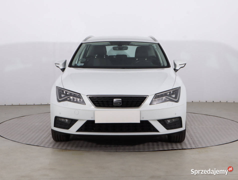 Seat Leon 15 TSI ESP Piaseczno