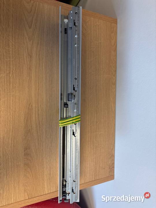 BLUM 378M5002SA INTIVOANTARObok szuflady Tomaszów Mazowiecki sprzedam