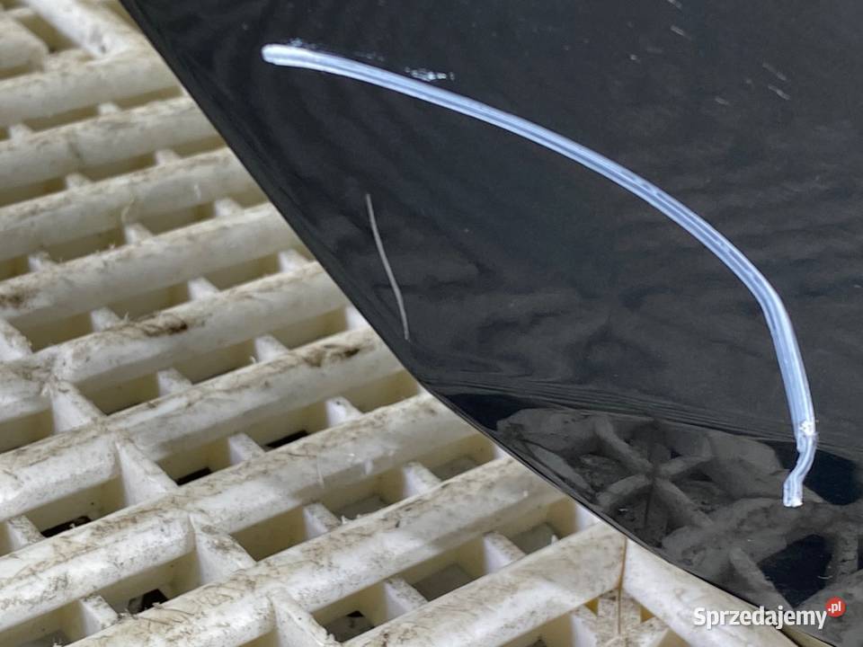 DRZWI PRAWY TYŁ AUDI A4 B9 Kombi Manhattangrau P osobowe