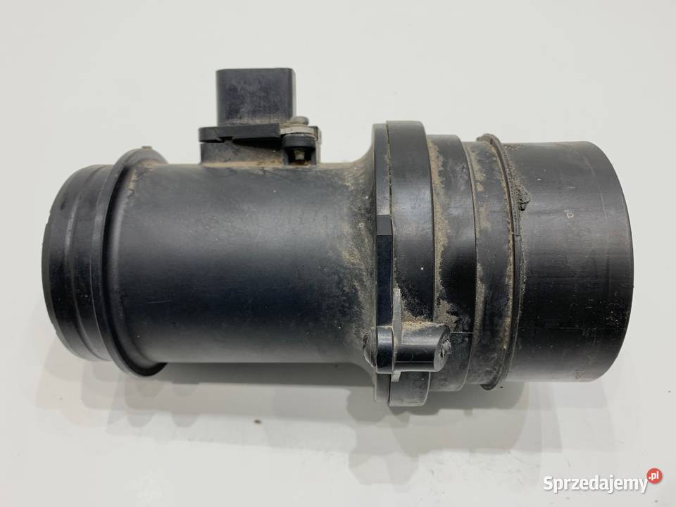 PRZEPŁYWOMIERZ AUDI Q7 4L 059906461K 30 233 0616 osobowe podkarpackie