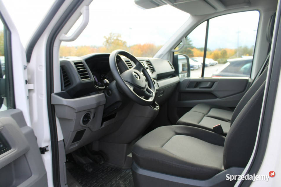 Volkswagen Crafter FVAT L2H2 1968cm3