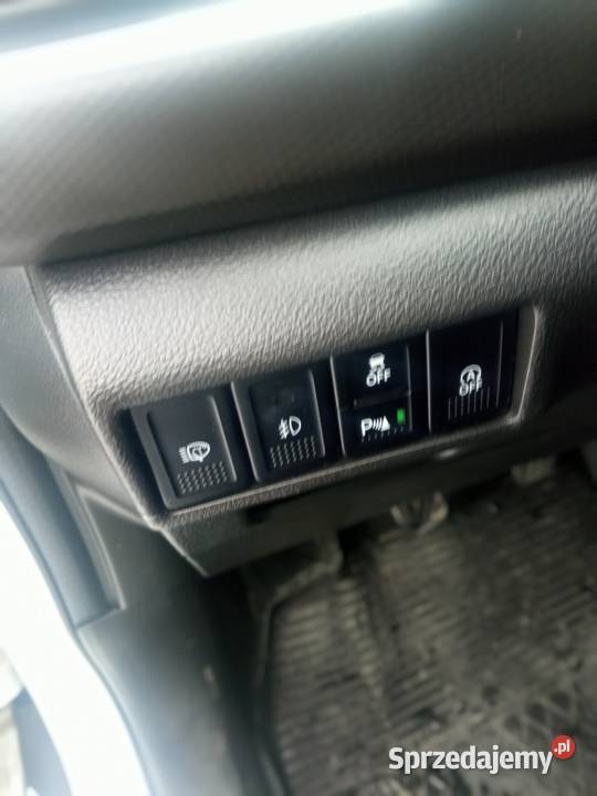 Suzuki SX4 SCross Głuchów