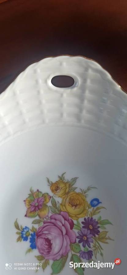 Paterka Pirken Hammer Made in Czechoslovakia Gdańsk