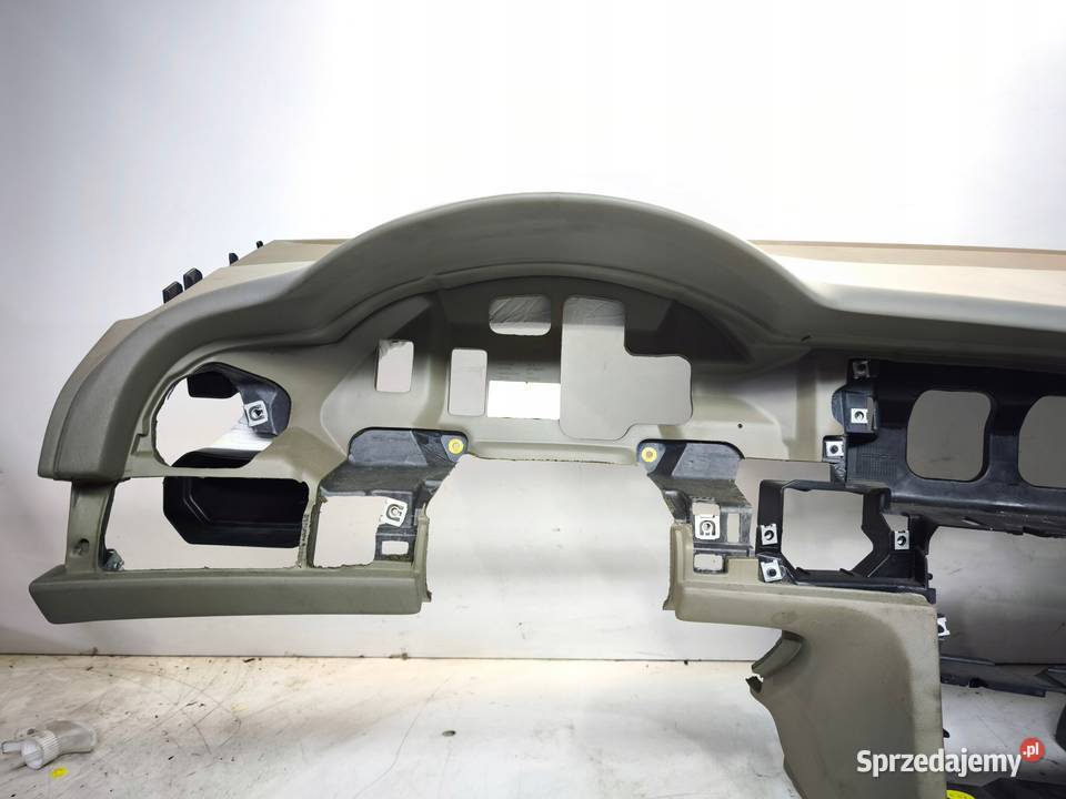 DESKA KOKPIT KONSOLA AUDI A6 C6 4F1857041R KAMUT