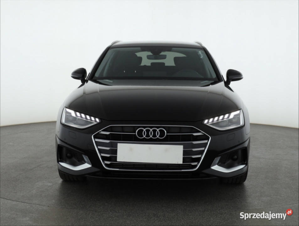 Audi A4 35 TFSI isofix Piaseczno sprzedam