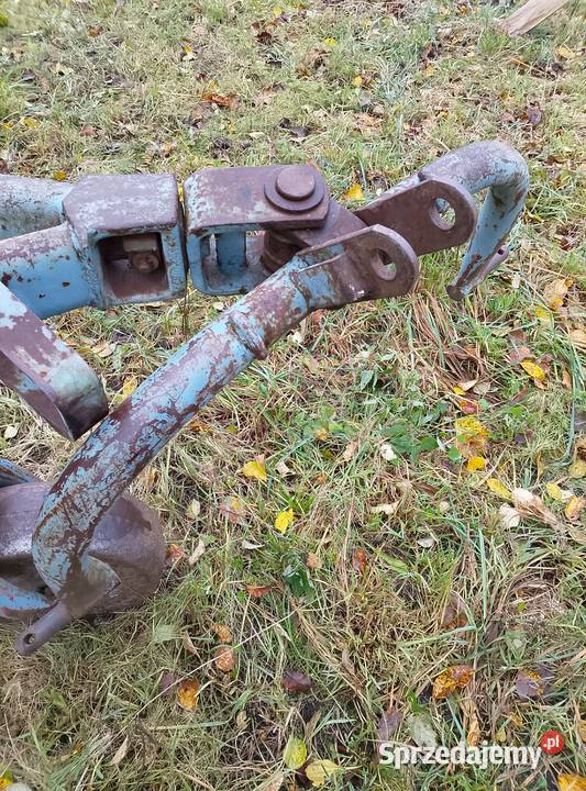 Części do kopaczki Augustów