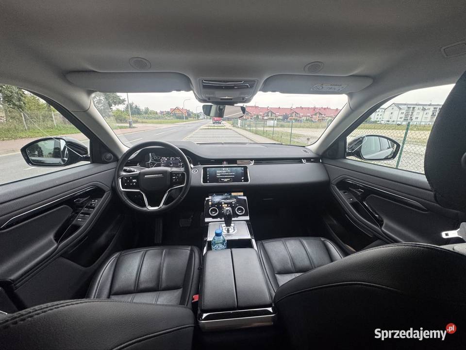 Salon Polska pierwszy właściciel stan idealny benzyna Motoryzacja Nowy Tomyśl