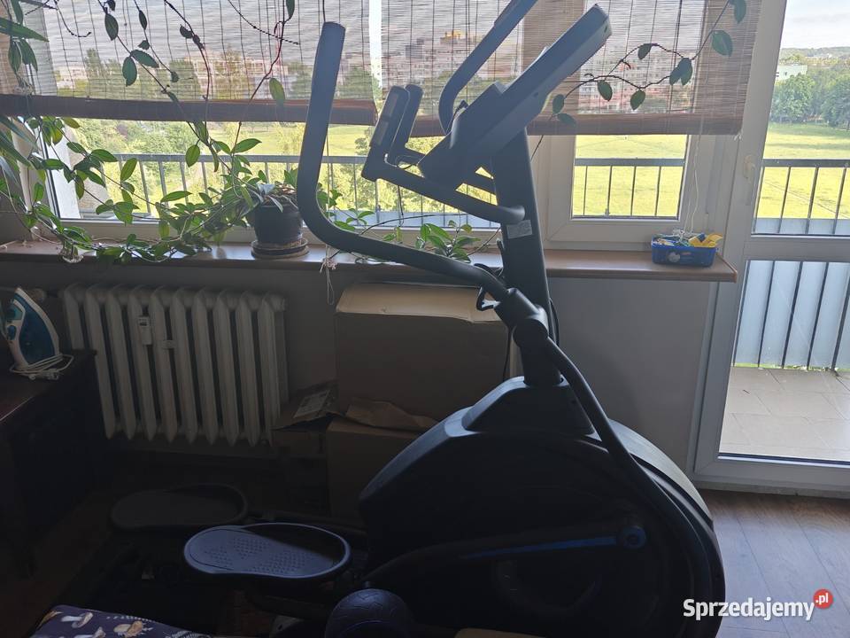 Orbitrek Xterra FSX 3500 Gdańsk sprzedam