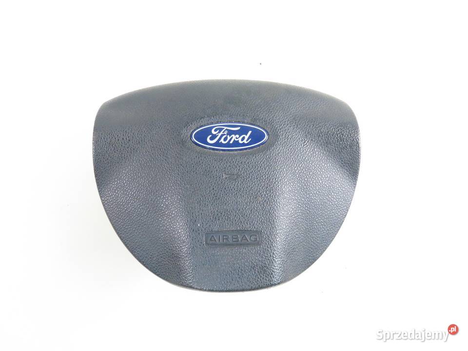 PODUSZKA KIEROWCY FORD FOCUS MK2 4M51A042B85DF małopolskie