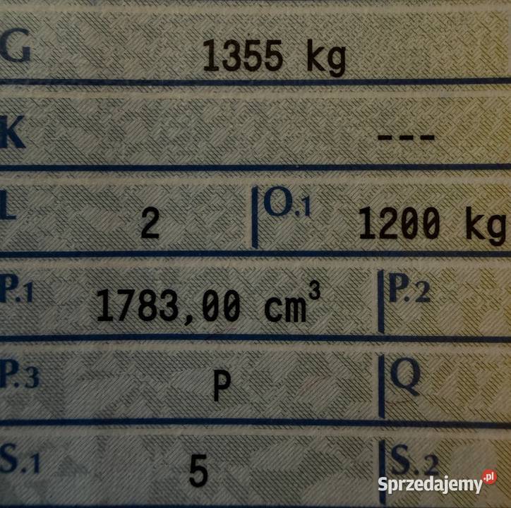 Volvo v40 2001r 18 benzyna nieuszkodzony V40 Samochody osobowe
