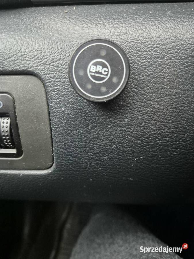 Skoda Octavia Kombi 16 Bgaz benzyna+LPG