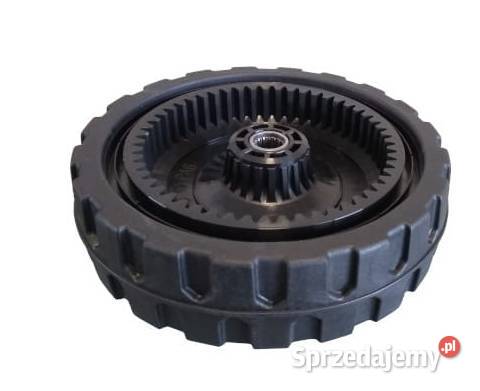 Koło kpl tylne koło napędowe SA36509