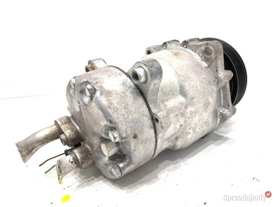 SPRĘŻARKA KLIMATYZACJI VW BORA I 8FK351125 20 podkarpackie