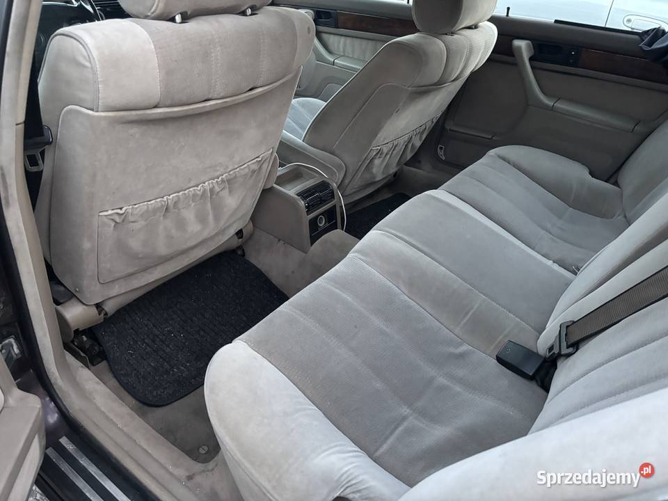 BMW E32 735I BMW Kielce