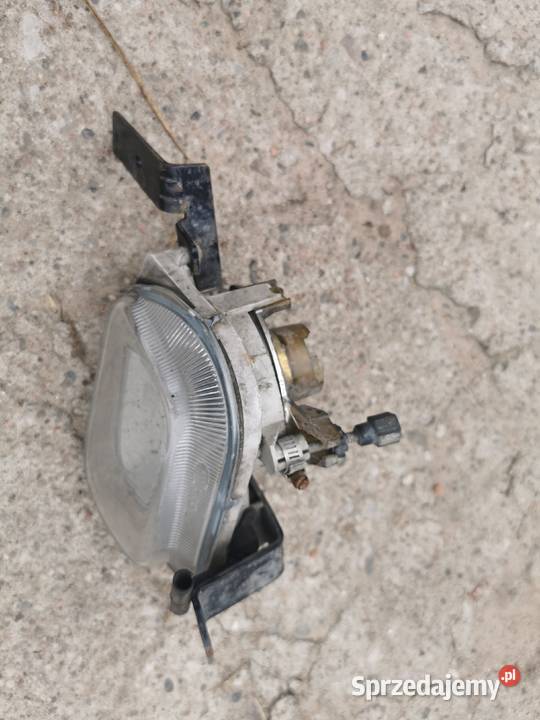 Halogen zderzaka lewy volvo v70 s70 1 I 9700 Oświetlenie Międzychód