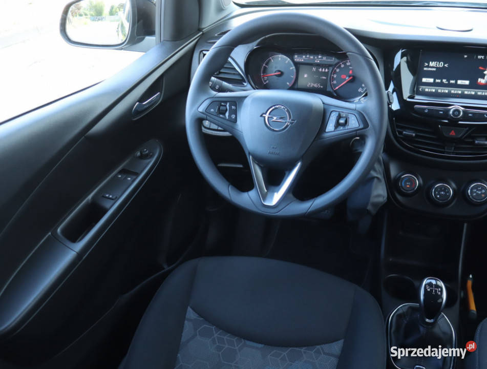 Opel Karl 10 elektryczne lusterka Karl Karl łódzkie