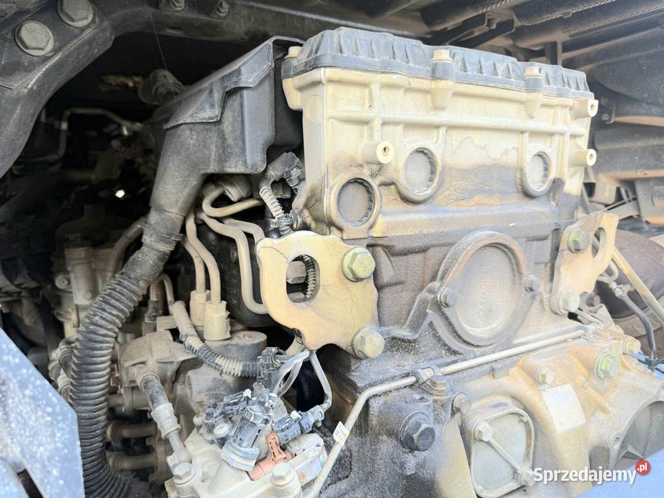 Wywrotka 6x4 6x6 Mercedes Eur Wywrotki Warszawa