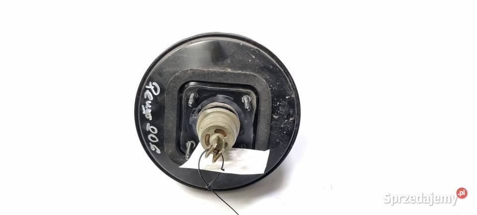 SERWO HAMULCOWE PEUGEOT 206 9650368080