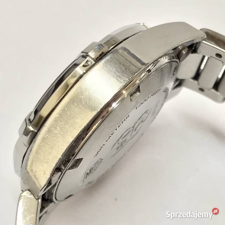 TAG HEUER Aquaracer 300m WAY1413 Zegarek damski Warszawa sprzedam