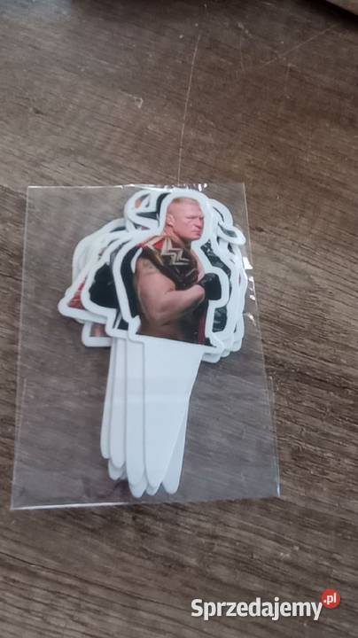 ZESTAW BALONÓW PROPORCZUKÓW AKCESORIiWRESTLING łódzkie Łódź
